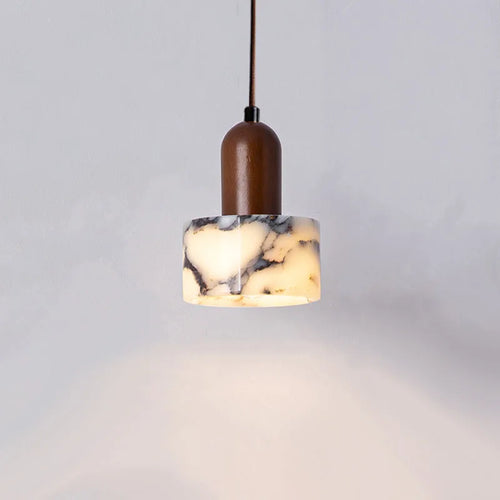 Luxury Marble Pendant Ceiling Light